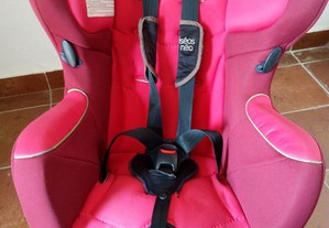 Cadeira de auto Bébé Confort Iseos Neo+