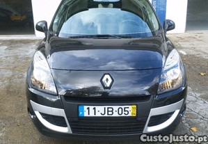Renault Scénic 1.5 DCI 197.000 Kms