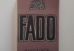 Fado - José Régio