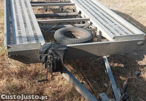 Porta carros Boro