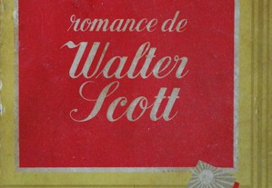 Ivanhoe de Walter Scott
