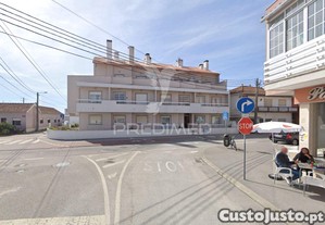 Apartamento t2 duplex na gafanha da nazaré