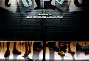 Tapas (2005) IMDB: 7.1 José Corbacho