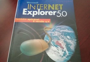 Microsoft Internet Explorer 5.0, Artur Miranda
