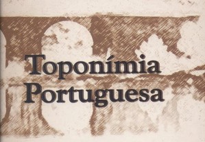 Toponímia Portuguesa