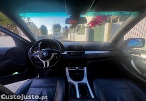 BMW X5 X5 - 05