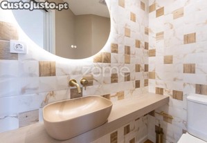 Apartamento T2 Vilar De Andorinho Próximo Metro...