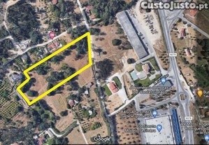 Terreno em Sesimbra (Castelo) de 16775,00 m²