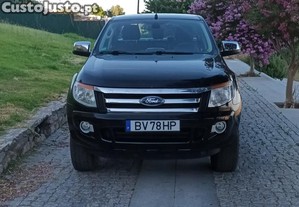 Ford Ranger XLT - 14