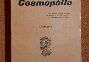 Forjaz de Sampaio - Cosmopólia