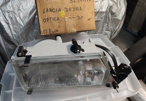 NOVO - Farol Direito - Lancia Dedra - Com regulação elétrica