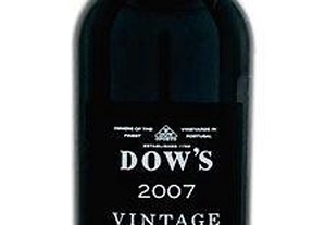 11 Dows Vintage 2007