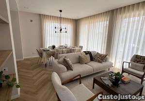 Moradia T4 com 192m2 "Dança da Andorinha"