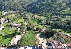 Lote para Construo - Sobreiro Mafra