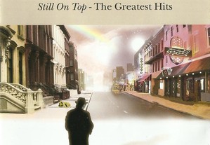 Van Morrison - Still On Top- The Greatest Hits (2 CD)