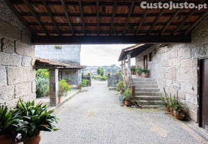 Quinta Com 17.000 M² | Moradia T5 | Boim, Lousada