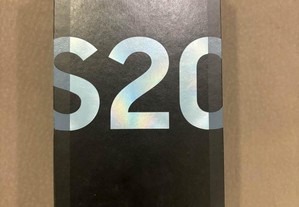 Telemóvel Samsung S20 Plus 5G
