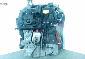 Motor completo DACIA LOGAN MCV II (2013-...) 1.5 DCI