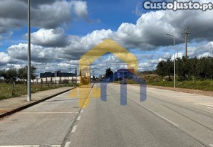 Lote Industrial Em Estremoz (Santa Maria E Santo André),Estremoz, Évora, Estremoz