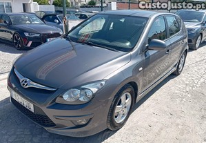 Hyundai i30 1.6 CRDI Comfort - 10