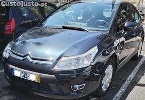 Citroën C4 airdream VTR - 10