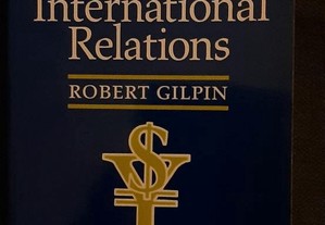 Political Economy Of International Relations