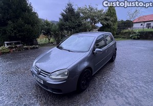 VW Golf 1.9tdi - 04