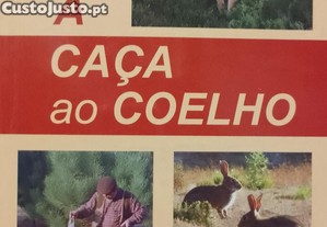 A Caa ao Coelho - Eduardo Pombal