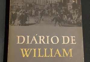 Diário de William Beckford em Portugal e Espanha