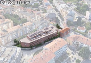 T2 Duplex Ramalde