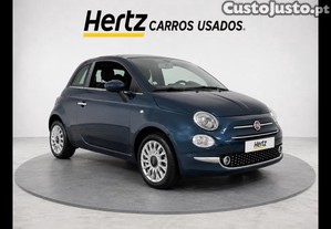 Fiat 500 1.0Hybrid 70cv