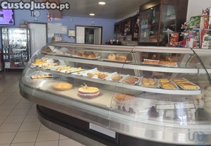 Loja / Estabelecimento Comercial em Sert de 114,00 m
