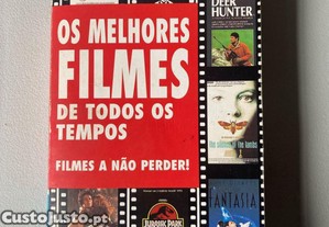 Os Melhores Filmes de Todos os Tempos