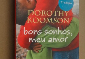 "Bons sonhos, Meu Amor" de Dorothy Koomson