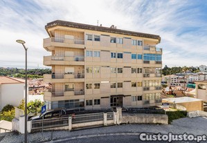 Apartamento no centro histórico da cidade de leiria I 6 quartos I investimento I rentabilidade de 6,4 %