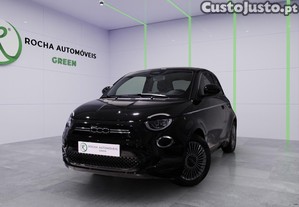 Fiat 500 e 42 kWh - 23