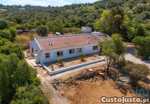 Casa / Villa T4 em Loulé (São Clemente) de 235,00 m²