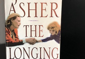 The Longing de Jane Asher