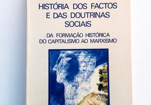 História dos Factos e das Doutrinas Sociais