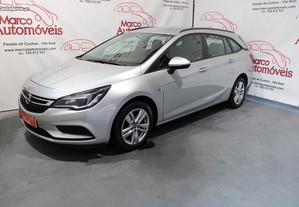 Opel Astra Astra Sports Tourer 1.6 CDTI Business Edition S/S