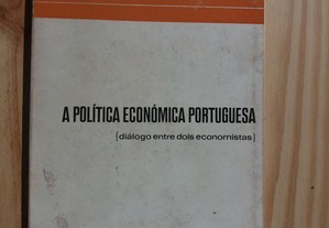 A política económica Portuguesa