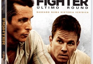 The Fighter Último Round (2010) Mark Wahlberg IMDB: 8.0 