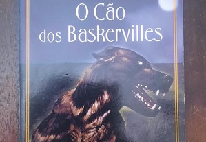 O Cão dos Baskervilles