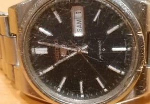 Relógio antigo seiko automatic 6309 905LR