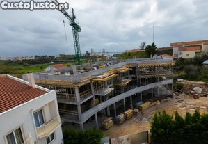 Apartamento T3 Duplex Figueira Da Foz