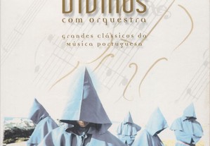 Divinus - Grandes Clássicos da Música Portuguesa (novo)