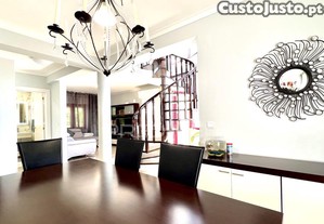 T3 duplex remodelado em alverca