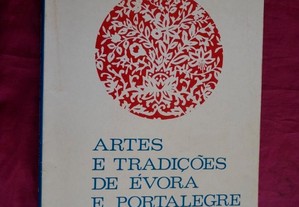 Artes e tradições Évora e Portalegre