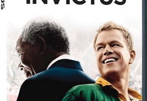 Filme em DVD: Invictus (Clint Eastwood) - NOVO! SELADO!
