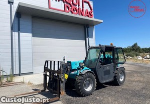 Bobcat T2250